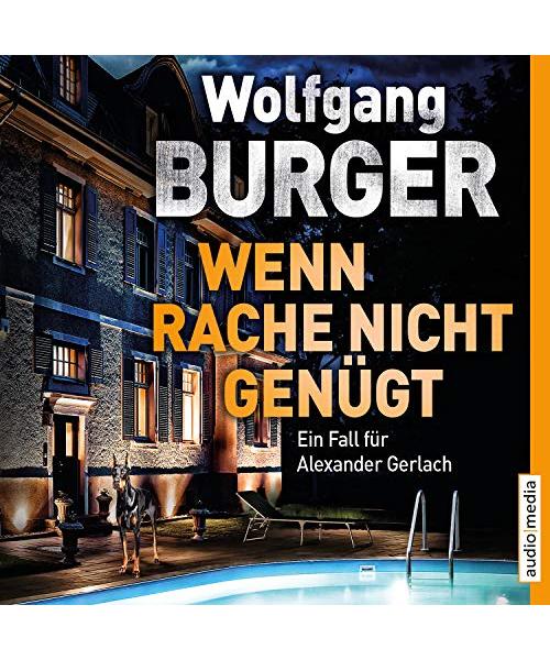Wenn Rache nicht genügt