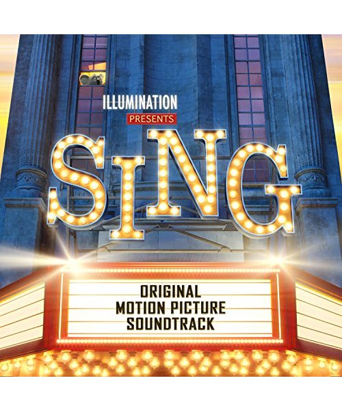 Sing (Deluxe Edt.)