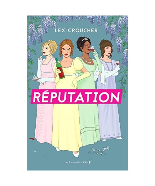 Réputation