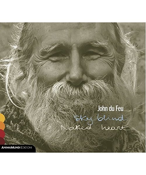 Sky Blind,Naked Heart