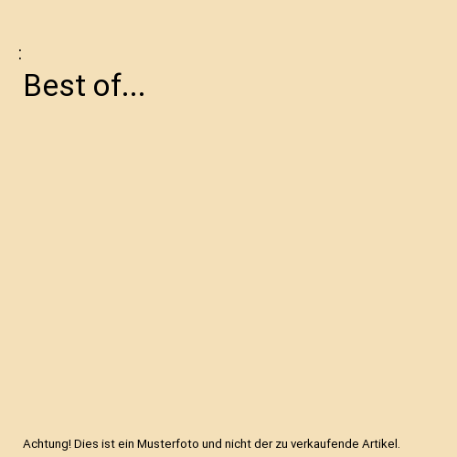 Best of...