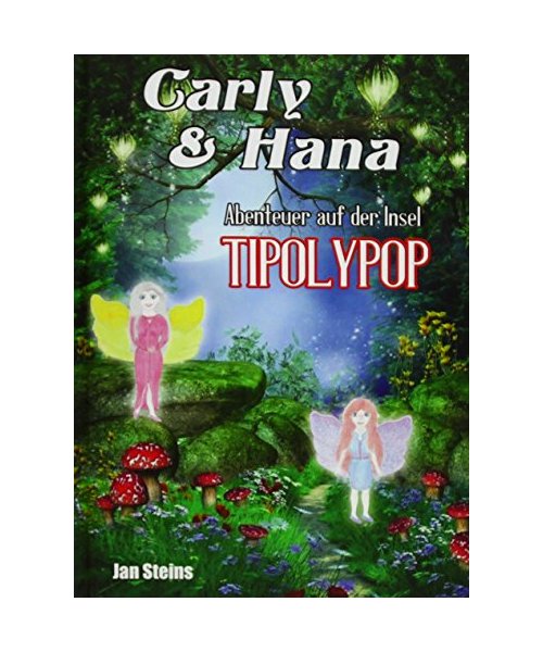 Carly  Hana