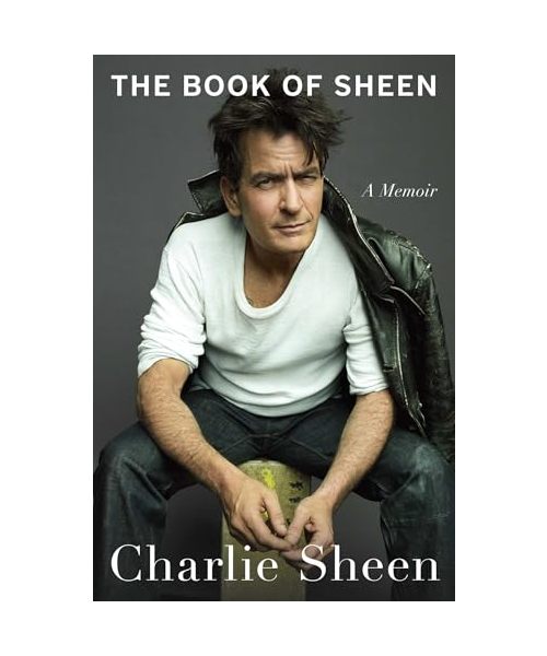 The Book of Sheen