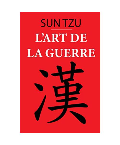 L'art de la guerre: édition originale