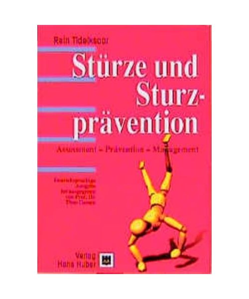 Stürze und Sturzprävention