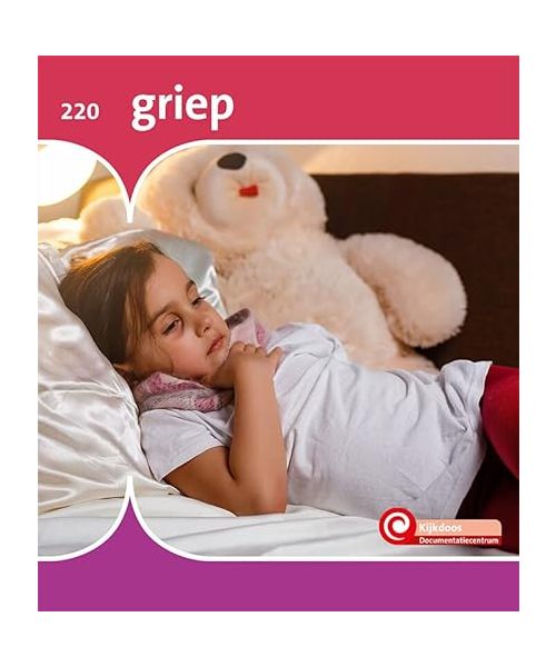 Griep (De kijkdoos, 220)