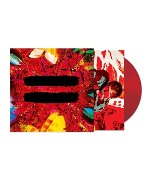 = (Amazon Exclusive Red Vinyl) [VINYL]