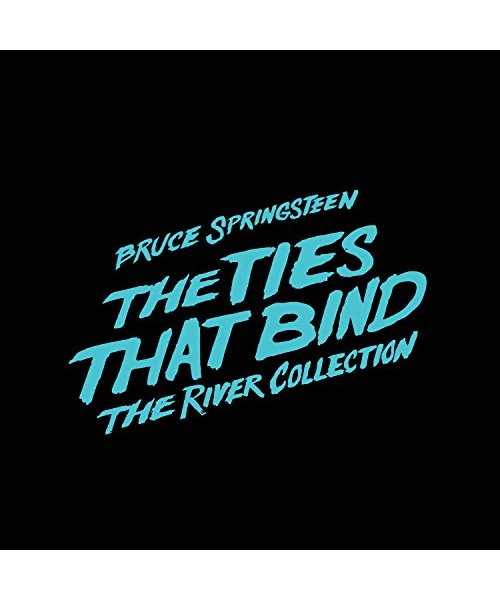 The Ties That Bind: The River Collection