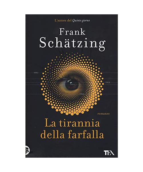 La tirannia della farfalla