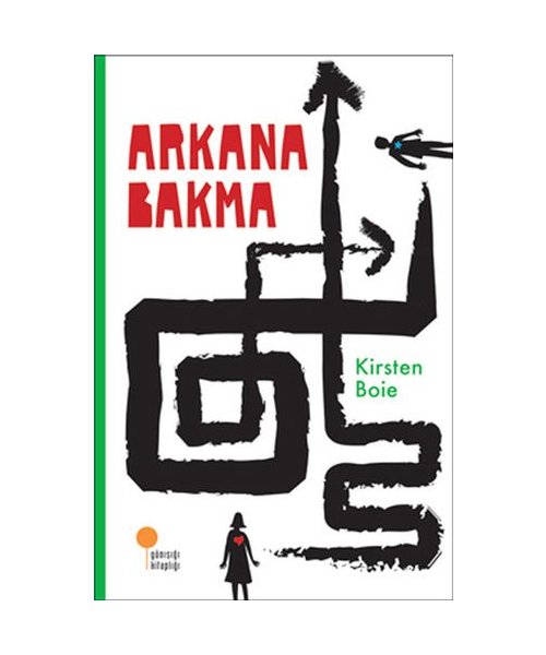 Arkana Bakma