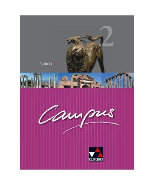 Campus B 2. Bayern