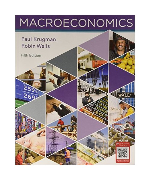 Macroeconomics