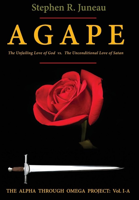 AGAPE - Part A