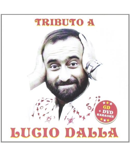 Tributo a Lucio Dalla