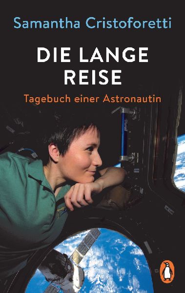 Die lange Reise