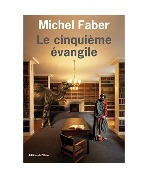 Le Cinquième Evangile