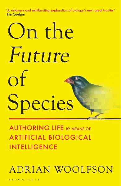 The Future of Species
