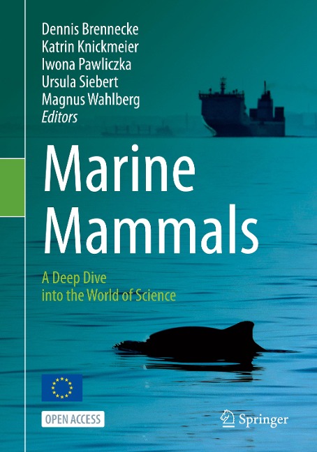 Marine Mammals