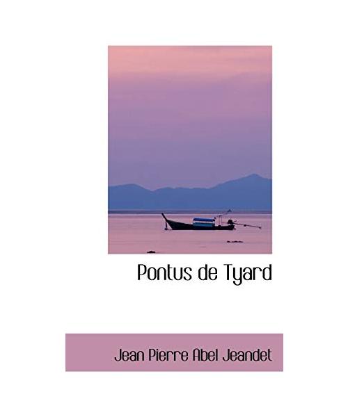 Pontus de Tyard