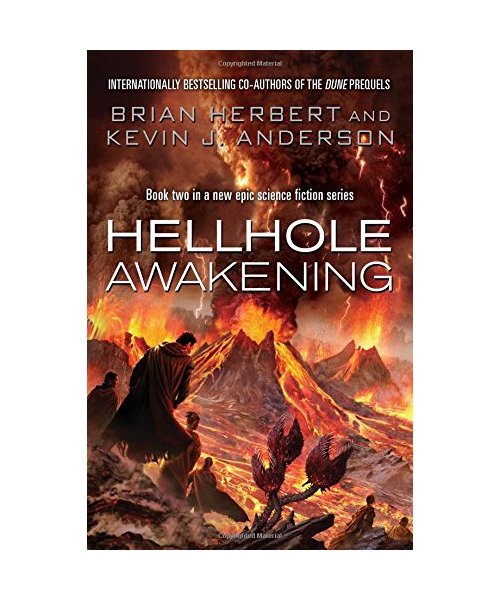 Hellhole Awakening