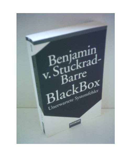 Blackbox.