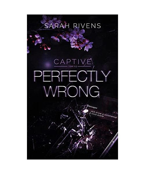 Captive 1.5 - Perfectly Wrong