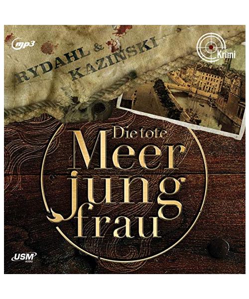 Die tote Meerjungfrau