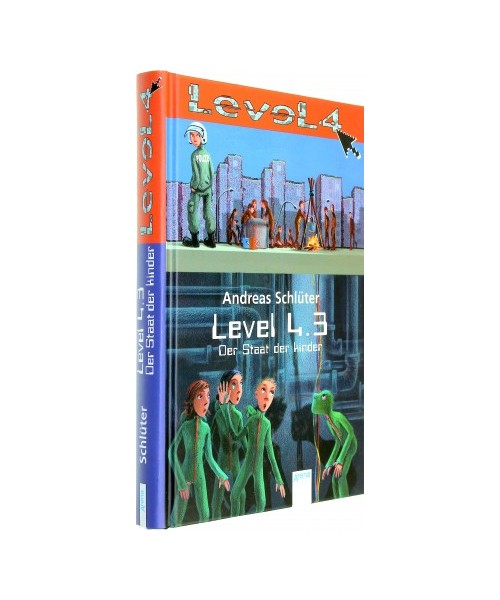 Level 4.3 - Der Staat der Kinder