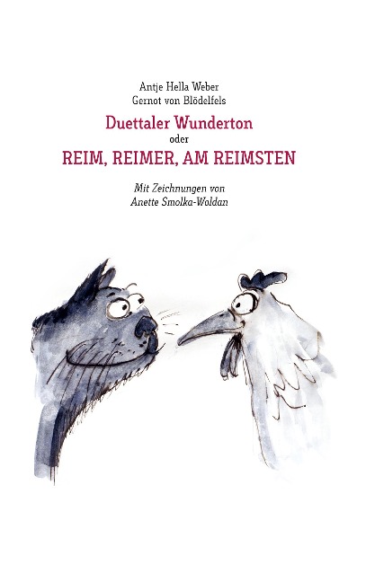 Duettaler Wunderton: REIM, REIMER, AM REIMSTEN