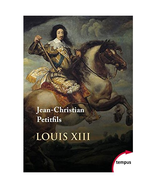 Louis XIII