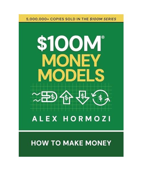 $100M Money Models