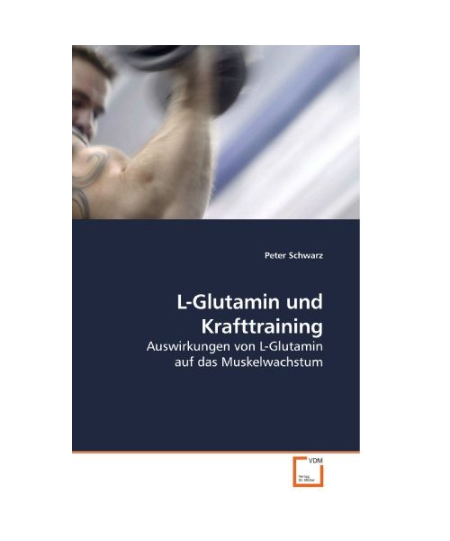 L-Glutamin und Krafttraining