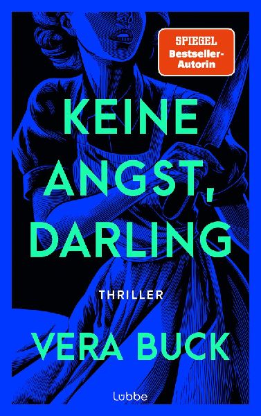 Keine Angst, Darling