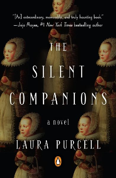 The Silent Companions
