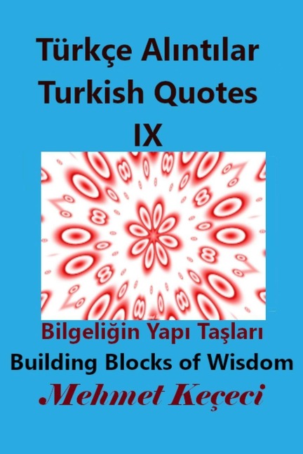 Türkçe Al¿nt¿lar IX