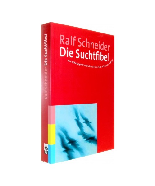 Die Suchtfibel