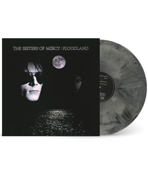 Floodland [Vinyl LP]
