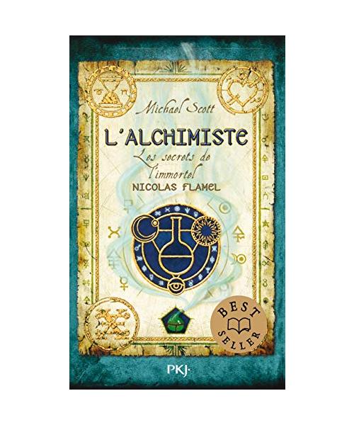 L'Alchimiste