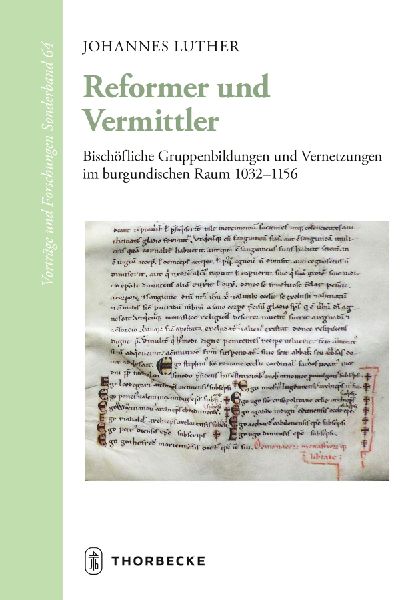 Reformer und Vermittler