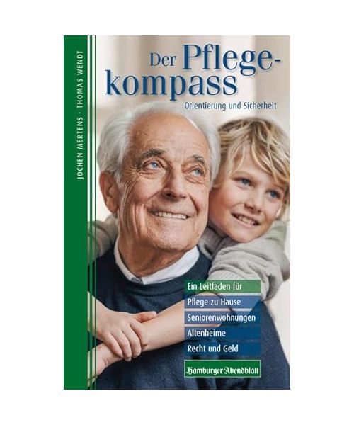 Der Pflegekompass, Hamburg