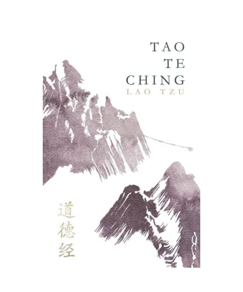 Tao Te Ching