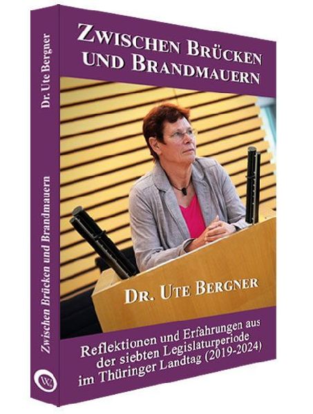 Zwischen Brücken und Brandmauern