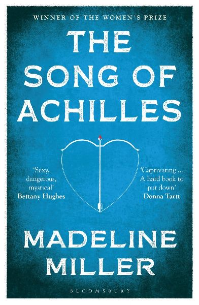 The Song of Achilles