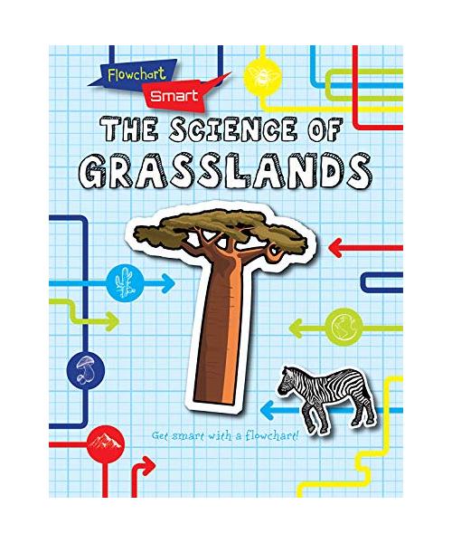 The Science of Grasslands