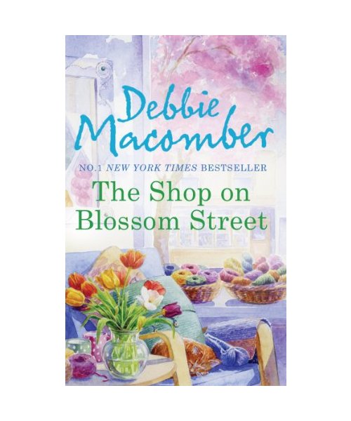 The Shop On Blossom Street