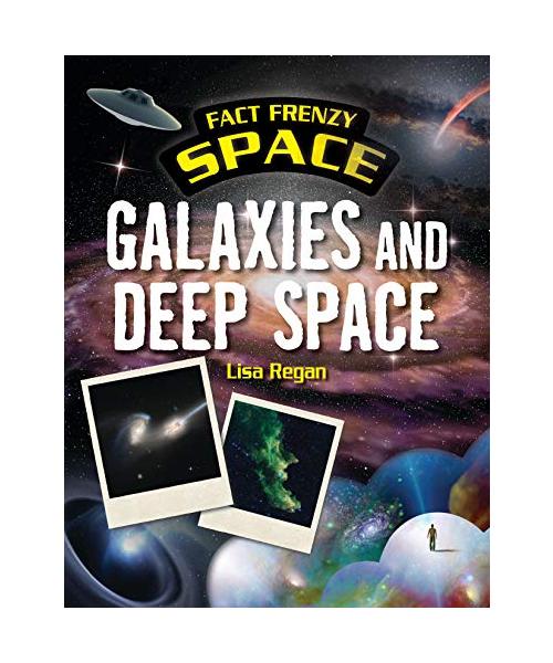 Galaxies and Deep Space