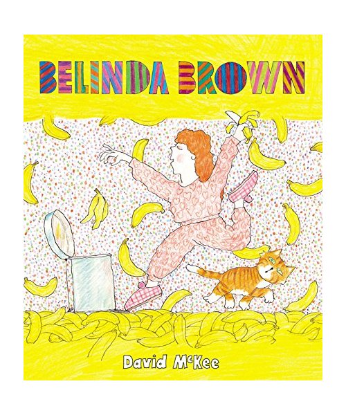 Belinda Brown