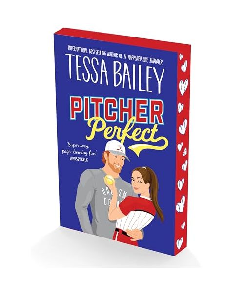 Pitcher Perfect UK