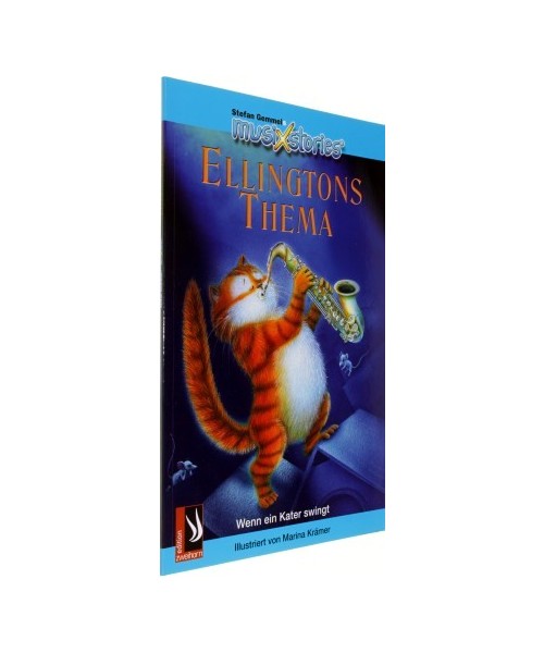 MusiXstories 02. Ellingtons Thema