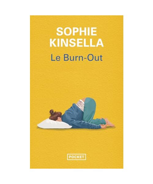 Le burn-out